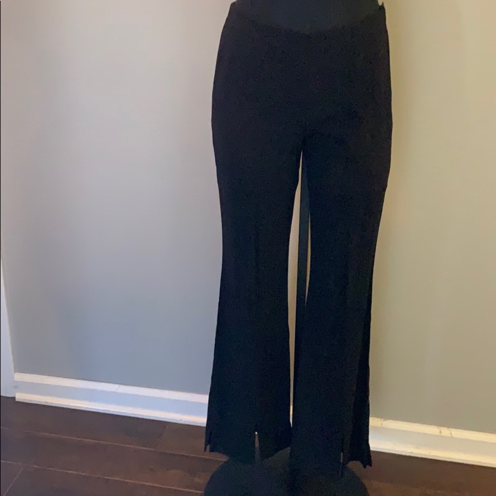 Escada car wash pant